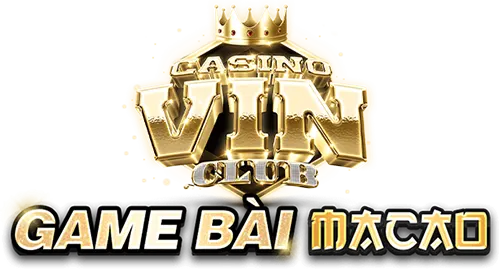 Vinclub Logo